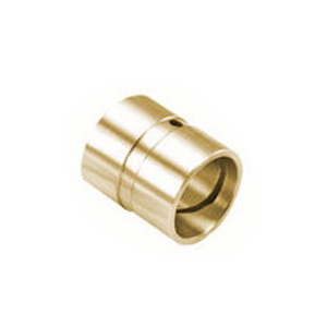 Brass Bush 15